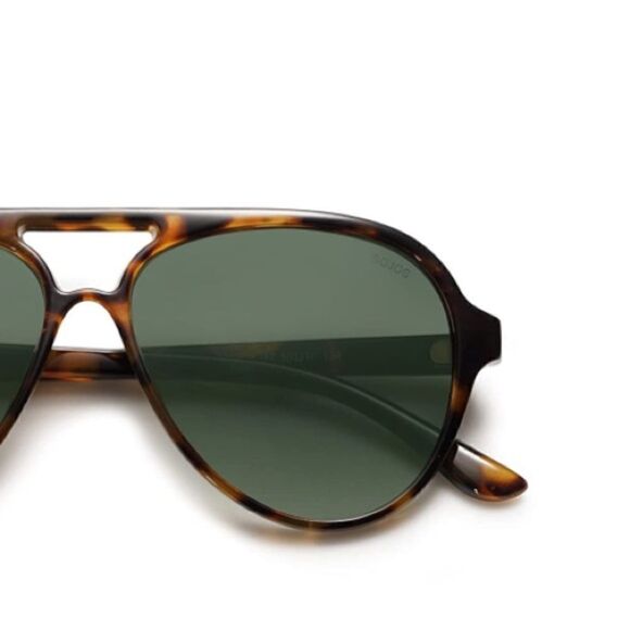 Retro Unisex Sunglasses   - Picture 3 of 3